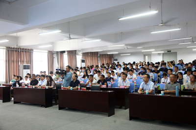 河南省“農(nóng)村電商助力鄉(xiāng)村振興高級(jí)研修班”在洛陽(yáng)成功開(kāi)班，賦能鄉(xiāng)村人才振興