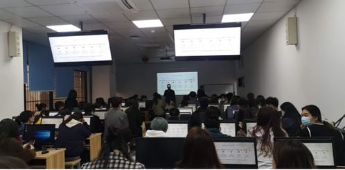 以賽促學(xué)，以學(xué)促行 人力資源管理專(zhuān)業(yè)學(xué)生積極參與第六屆全國(guó)大學(xué)生人力資源管理知識(shí)技能競(jìng)賽賽前培訓(xùn)